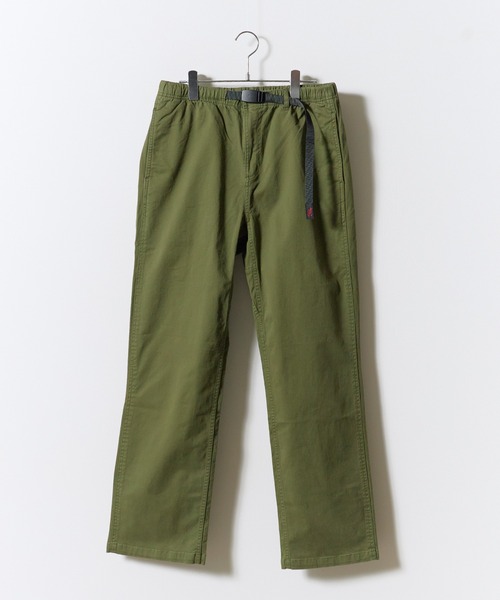 Gramicci(グラミチ)の「Gramicci/グラミチ NN RELAXED PANT リラックスドパンツ チノパンツ 2WAYストレッチ ストレートシルエット ワイドパンツ メンズ レディース 2026年 秋 秋服 冬 冬服(チノパンツ・メンズ・ブラック/ベージュ/ネイビー/オリーブ/チャコール/ブラウン系・S/M/2XL/XL/L)」の16枚目の写真
