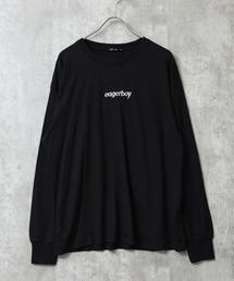 Universal Style Wear（ユニバーサルスタイルウェア）の「プリント/刺繍 BIGロンT（Tシャツ/カットソー）」