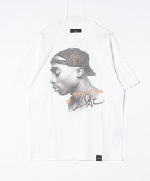 ROYAL FLASH | Ａｌｌ　Ｅｙｅｚ　Ｏｎ　Ｍｅ　Ｐｈｏｔｏ　ＳＳ　Ｔｅｅ(Tシャツ/カットソー)
