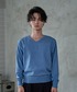 sedacle（セダクル）の「Soft Color Knit／ソフトカラーニット（ニット/セーター・LARGE）」