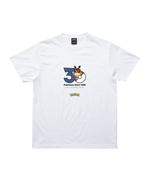 Pokemon 30th Anniversary 1025 T-shirt 「ホーホー」