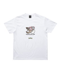 Pokemon 30th Anniversary 1025 T-shirt 「デスバーン」