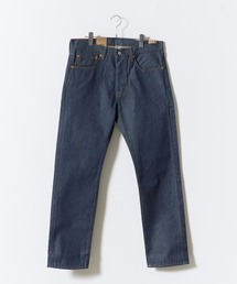 Levi's | LEVI'S/リーバイス 501 ORIGINAL ジーンズ リジッド デニム L32 ワーク アメカジ メンズ 2026年 夏 夏服 秋服(デニムパンツ)