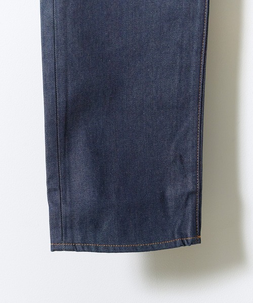 Levi's（リーバイス）の「LEVI'S/リーバイス 501 ORIGINAL ジーンズ リジッド デニム L32 ワーク アメカジ メンズ 2026年 夏 夏服 秋服（デニムパンツ・メンズ・ブルー・30inch/32inch/34inch/36inch/38inch）」の6枚目の写真