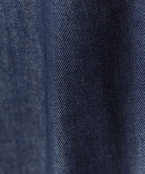 Levi's（リーバイス）の「LEVI'S/リーバイス 501 ORIGINAL ジーンズ リジッド デニム L32 ワーク アメカジ メンズ 2026年 夏 夏服 秋服（デニムパンツ・メンズ・ブルー・30inch/32inch/34inch/36inch/38inch）」の10枚目の写真