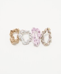 green label relaxing（グリーンレーベルリラクシング）の「＜Rockahula Kids＞Fairy シュシュ セット / キッズ（シュシュ）」