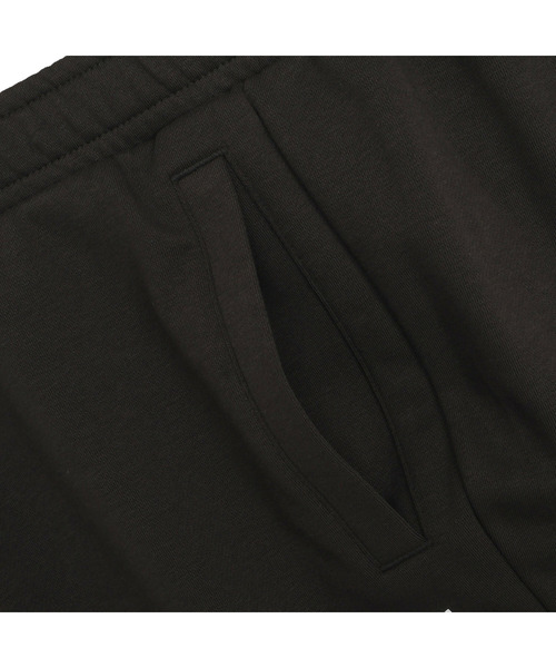 PUMA(プーマ)の「PUMA プーマ メンズ ESS エレベーテッド ミックス ロゴ パンツ 裏起毛(その他パンツ・メンズ・ダークブラウン系/ブラック系/ライトグレー・XX-LARGE/X-LARGE/MEDIUM/LARGE/SMALL)」の15枚目の写真