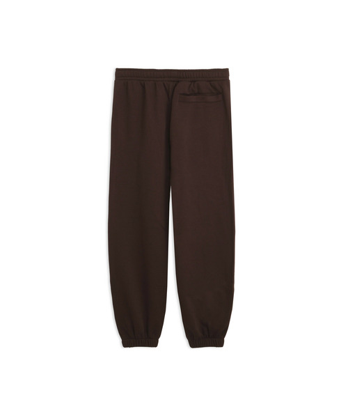 PUMA(プーマ)の「PUMA プーマ メンズ ESS エレベーテッド ミックス ロゴ パンツ 裏起毛(その他パンツ・メンズ・ダークブラウン系/ブラック系/ライトグレー・XX-LARGE/X-LARGE/MEDIUM/LARGE/SMALL)」の17枚目の写真
