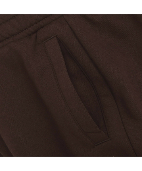PUMA(プーマ)の「PUMA プーマ メンズ ESS エレベーテッド ミックス ロゴ パンツ 裏起毛(その他パンツ・メンズ・ダークブラウン系/ブラック系/ライトグレー・XX-LARGE/X-LARGE/MEDIUM/LARGE/SMALL)」の21枚目の写真