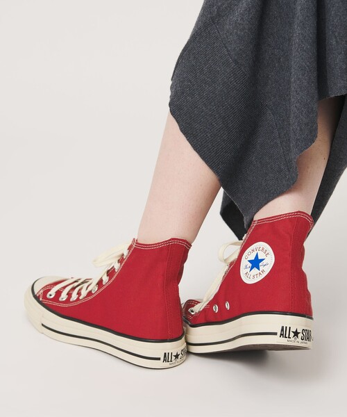 希少】永久定番コンバース & 1978年洋書Sneakers 2冊セット コンバース