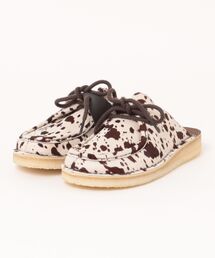 Clarks/クラークス/DSRTNomad Mule