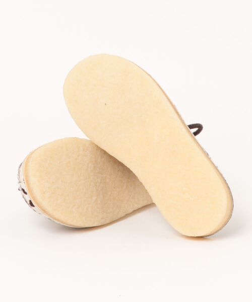 Clarks(クラークス)の「Clarks/クラークス/DSRTNomad Mule(その他シューズ・レディース・その他24・4.5/5/5.5)」の3枚目の写真