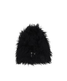 Thug Club（サグクラブ）の「HEAVY CHIMERA BEANIE / BLK（ニットキャップ/ビーニー）」