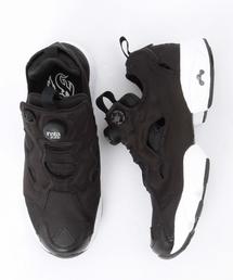 Another Edition | 【予約】Reebook INSTAPUMP FURY(スニーカー)