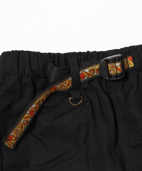 ALDIES(アールディーズ)の「Climbing Short Pants クライミングショートパンツ(その他パンツ・メンズ・グリーン/グレー/ベージュ/アニマル/ブラック/その他1・X-LARGE/SMALL/MEDIUM/LARGE)」の12枚目の写真