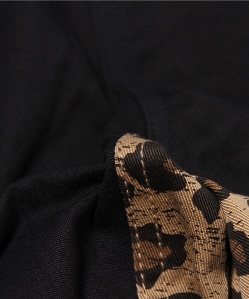 ALDIES(アールディーズ)の「Climbing Short Pants クライミングショートパンツ(その他パンツ・メンズ・グリーン/グレー/ベージュ/アニマル/ブラック/その他1・X-LARGE/SMALL/MEDIUM/LARGE)」の14枚目の写真