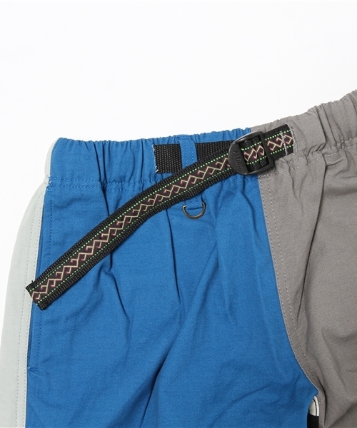 ALDIES(アールディーズ)の「Climbing Short Pants クライミングショートパンツ(その他パンツ・メンズ・グリーン/グレー/ベージュ/アニマル/ブラック/その他1・X-LARGE/SMALL/MEDIUM/LARGE)」の21枚目の写真