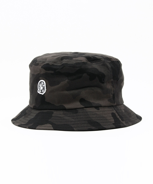 billionaire boys club bucket hat