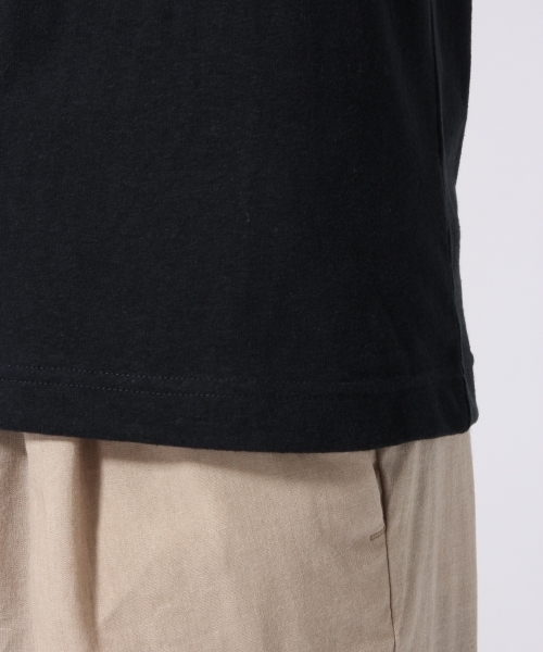 RAGEBLUE（レイジブルー）の「CTRタンクトップ/724517（タンクトップ・メンズ・ブラック/ライトブルー/ネイビー/グレー/ホワイト・MEDIUM/LARGE）」の12枚目の写真