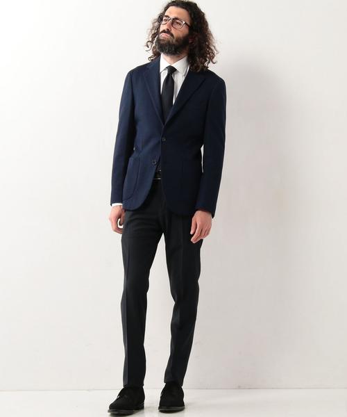 UNITED ARROWS（ユナイテッドアローズ）の「UDET ハウンドトゥース 