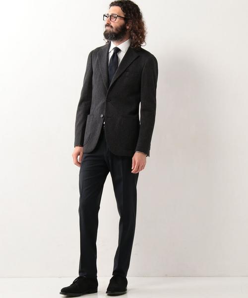 UNITED ARROWS（ユナイテッドアローズ）の「UDET ハウンドトゥース 
