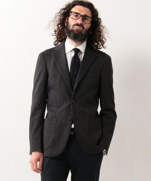 UNITED ARROWS（ユナイテッドアローズ）の「UDET ハウンドトゥース