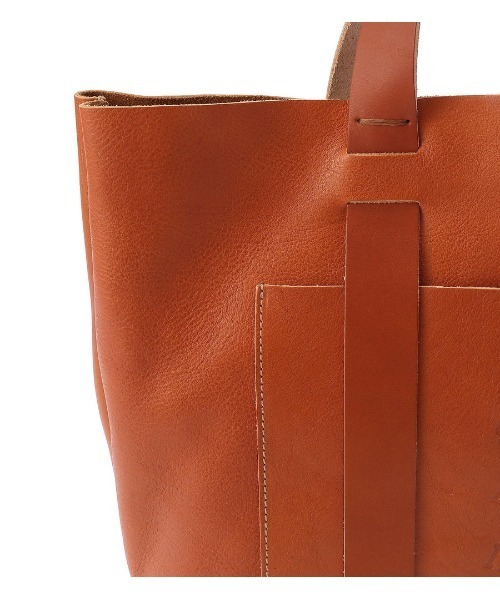 IL BISONTE / ORIGINAL LEATHER / TOTE BAG（トートバッグ）｜IL BISONTE（イルビゾンテ）