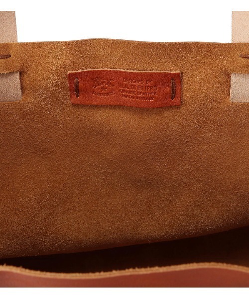 IL BISONTE / ORIGINAL LEATHER / TOTE BAG（トートバッグ）｜IL BISONTE（イルビゾンテ）
