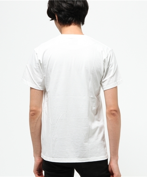 Rags MCGREGOR 森山大道 網タイツ Tシャツ M Rags MCGREGOR 森山大道 網タイツ Tシャツ M