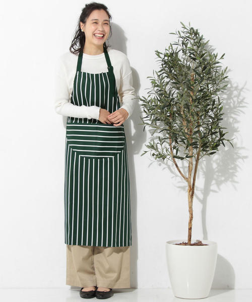 UNITED ARROWS（ユナイテッドアローズ）の「＜RUSHBROOKES＞エプロン