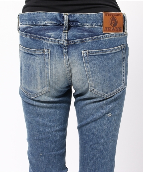 HYSTERIC GLAMOUR（ヒステリックグラマー）の「SP加工COLLAGE pt S
