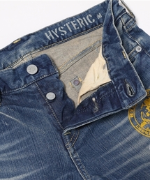 HYSTERIC GLAMOUR（ヒステリックグラマー）の「SP加工COLLAGE pt S