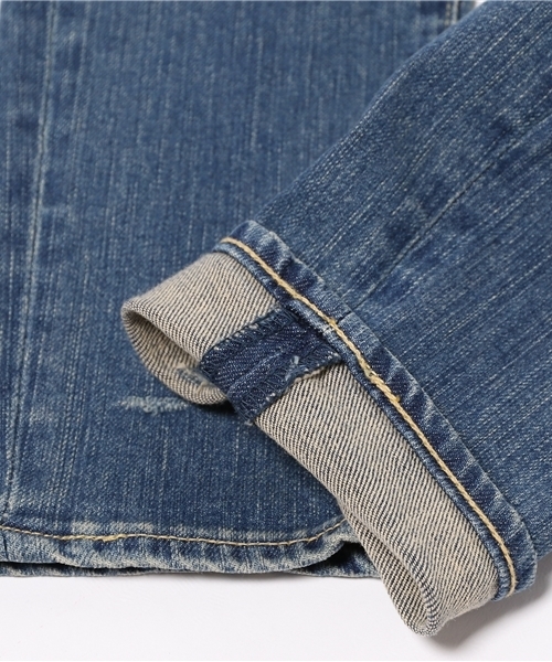 HYSTERIC GLAMOUR（ヒステリックグラマー）の「SP加工COLLAGE pt S