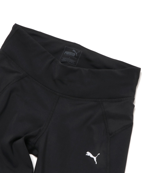 PUMA（プーマ）の「スピードタイツ (WOMEN)（レギンス/スパッツ・レディース・ブラック・LARGE/MEDIUM/SMALL）」の3枚目の写真