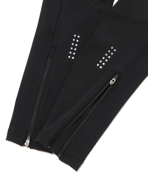 PUMA（プーマ）の「スピードタイツ (WOMEN)（レギンス/スパッツ・レディース・ブラック・LARGE/MEDIUM/SMALL）」の4枚目の写真