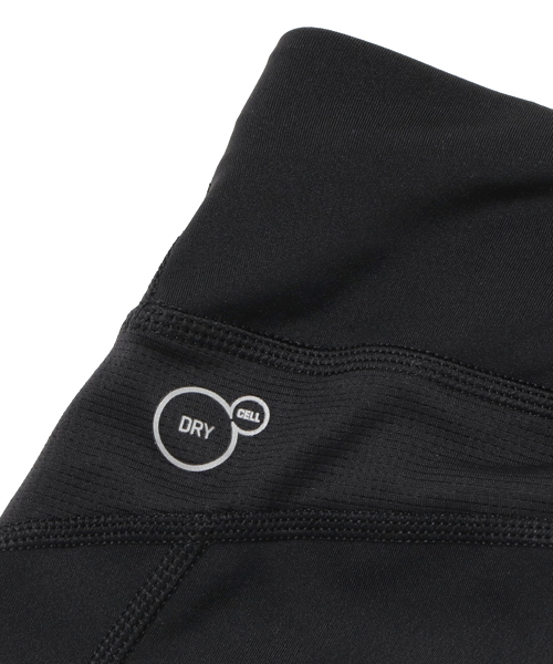 PUMA（プーマ）の「スピードタイツ (WOMEN)（レギンス/スパッツ・レディース・ブラック・LARGE/MEDIUM/SMALL）」の5枚目の写真