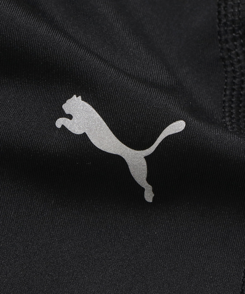 PUMA（プーマ）の「スピードタイツ (WOMEN)（レギンス/スパッツ・レディース・ブラック・LARGE/MEDIUM/SMALL）」の7枚目の写真