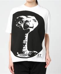 ZUCCa | (S)E.T.PRINT T(Tシャツ/カットソー)