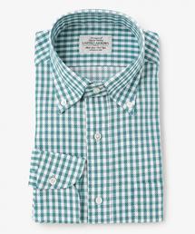 UNITED ARROWS | UDET カラミ カラー チェック BD シャツ ◆(シャツ/ブラウス)