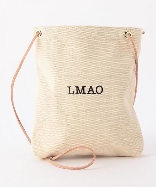 Another Edition（アナザーエディション）の「ロゴキャンバスミニショルダーバッグⅡ（ショルダーバッグ・レディース・その他1/その他2・FREE）」の18枚目の写真