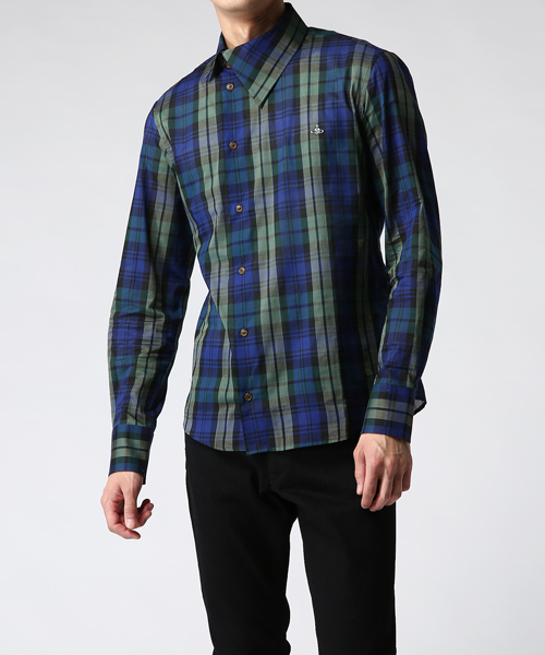 Vivienne Westwood MAN（ヴィヴィアンウエストウッドマン）の「DARK
