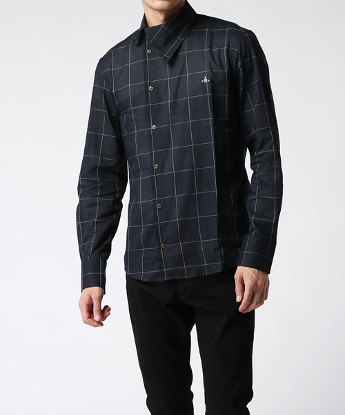 Vivienne Westwood MAN（ヴィヴィアンウエストウッドマン）の「DARK