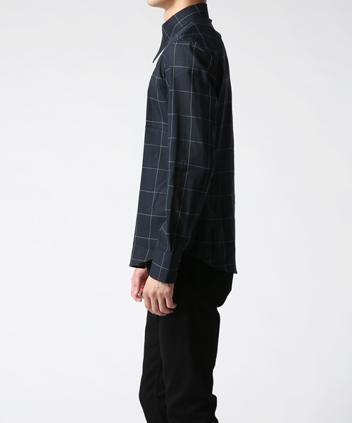 Vivienne Westwood MAN（ヴィヴィアンウエストウッドマン）の「DARK
