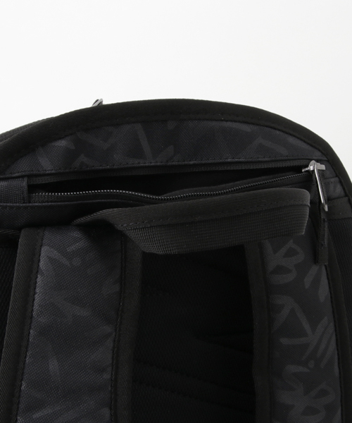 NIKE SB（ナイキエスビー）の「NIKE SB / ナイキSB グラフィック バックパック（バックパック/リュック）」 WEAR