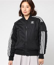 adidas | オリジナルス ボンバージャケット［SHORT BOMBER SST JACKET］(MA-1)