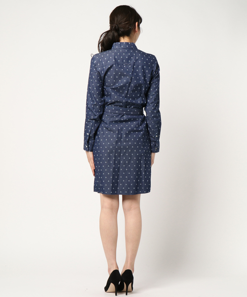 BROOKS BROTHERS（ブルックスブラザーズ）の「Red Fleece コットン