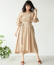 A part by | PoCoスキッパーBRワンピース 786896(ワンピース)