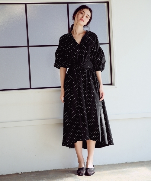 バーバリー　ワンピース バーバリー Burberry ワンピース ハート柄 8Y 128cm チルドレン