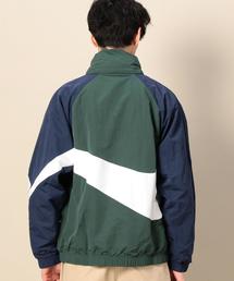 ザーボン様。専用NIKE アノラック ナイロンジャケット ビック