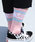 VANS�i�o���Y�j�́uVANS/���@���Y College Basic Socks�i�\�b�N�X/�C���j�v�b�ڍ׉摜